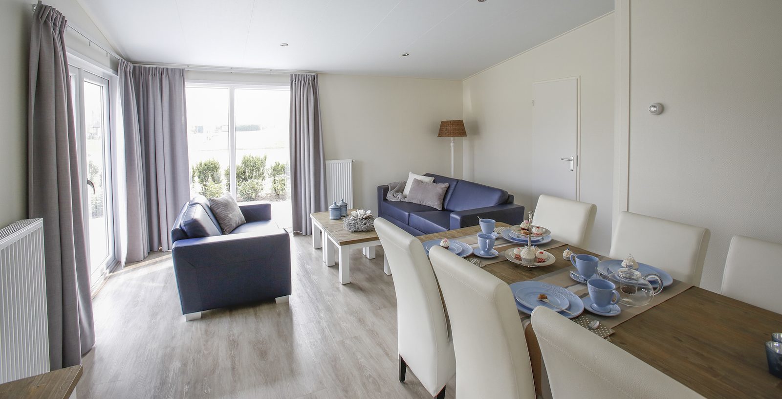 Chalet kopen Veluwemeer