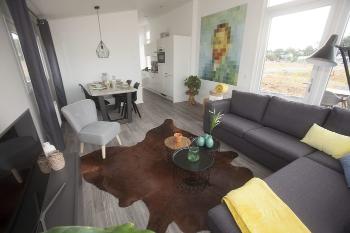 vakantiewoning kopen limburg