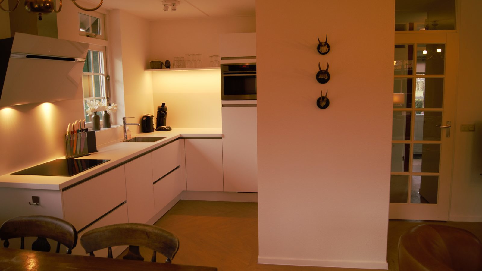 noteboom vernieuwd keuken
