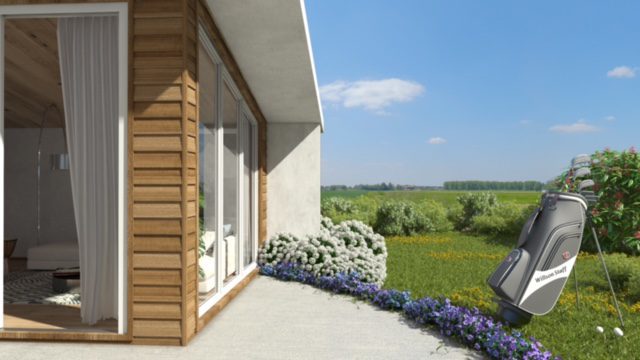 vakantiepark limburg