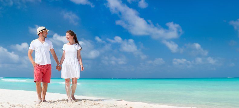 Bonaire heeft verschillende stranden waar u heerlijk kunt relaxen en optimaal geniet van het lekkere weer.
