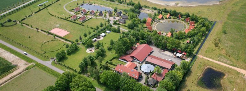 luchtfoto
