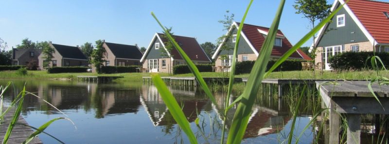 vakantiehuizen