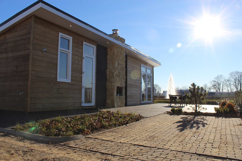 Tweede huis kopen