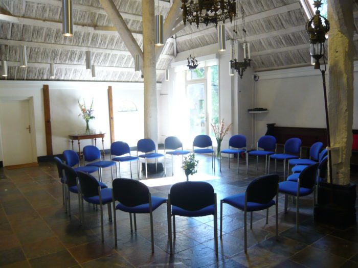 Kapel