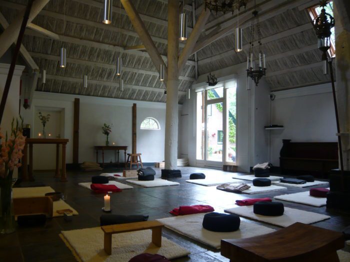 Kapel