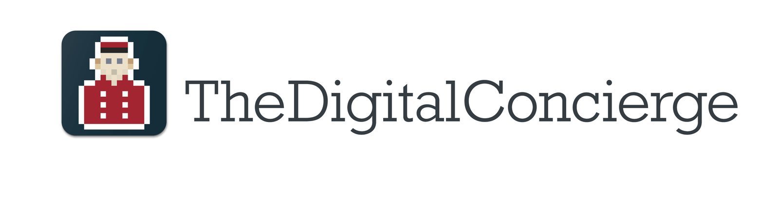 Digitale Concierge 2