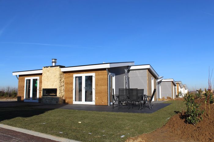 beleggen in vakantiewoning
