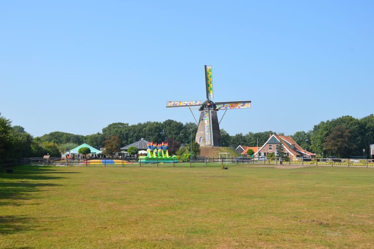 omgeving 8