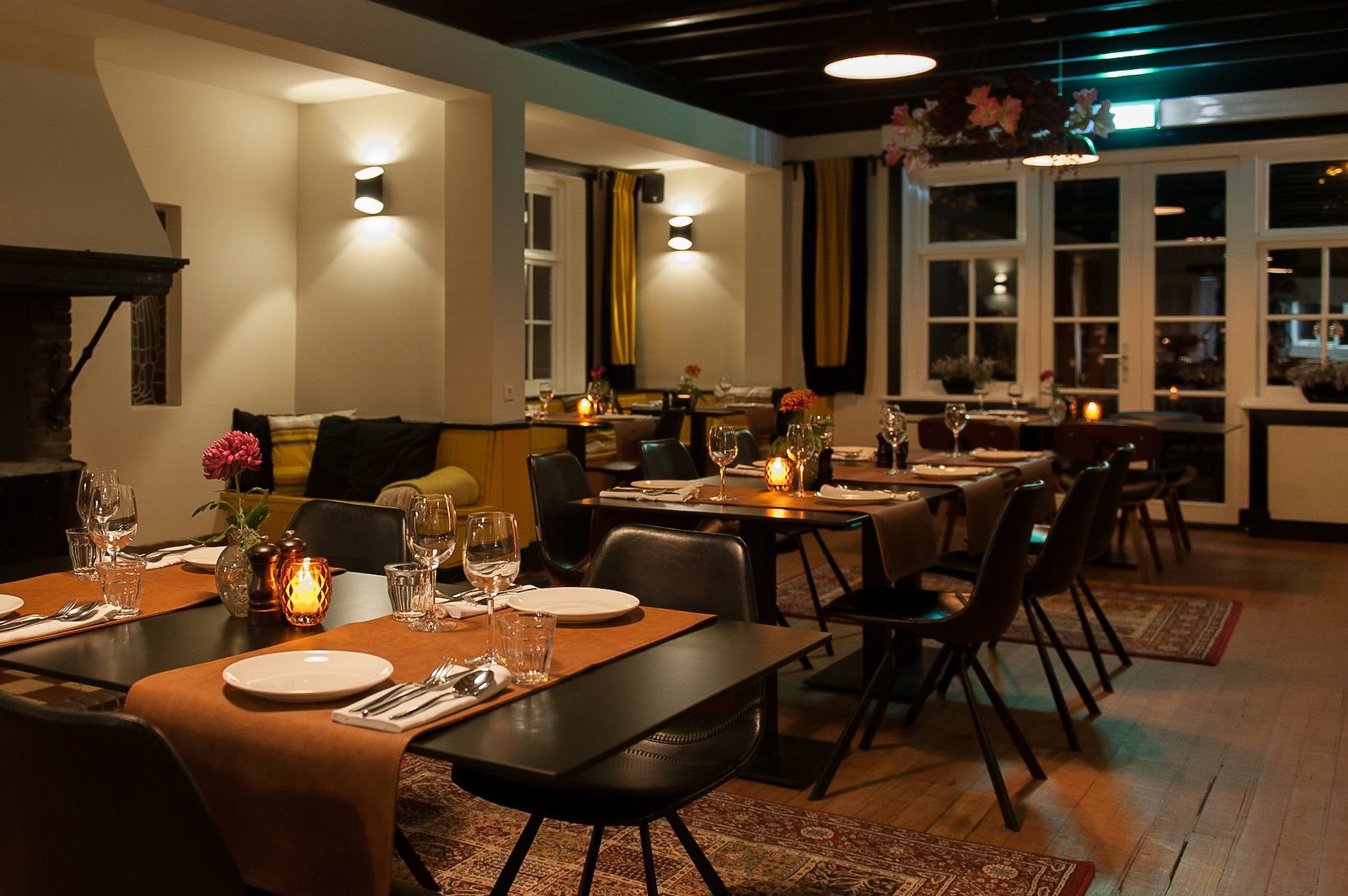 Restaurant Koningsbosch
