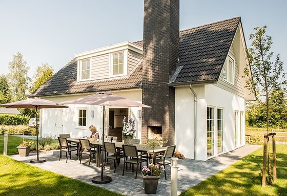 Financieringsmogelijkheden