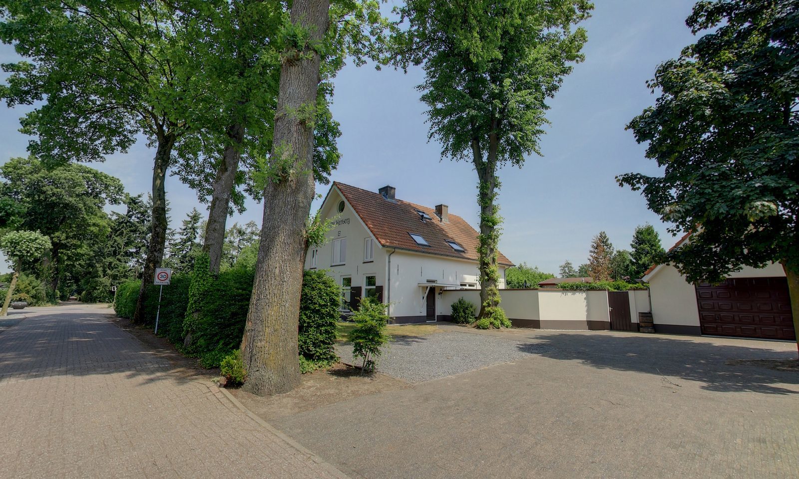 Vakantiepark Garderen De IJsvogel