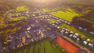 Recreatiepark De Boshoek