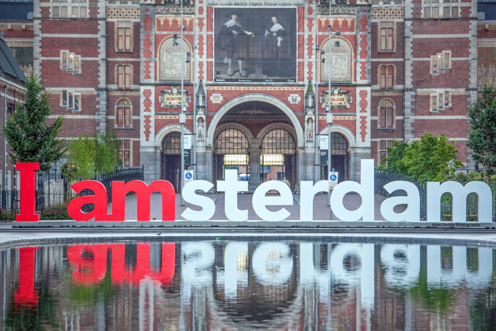 Vakantiepark Park Wijde Aa dichtbij Amsterdam