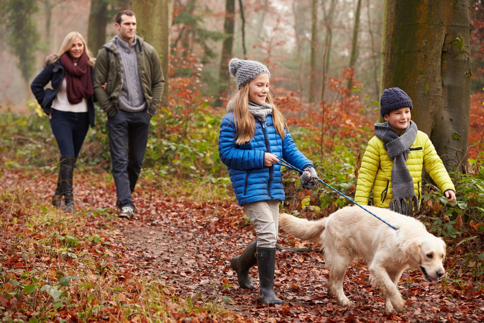 wandelen