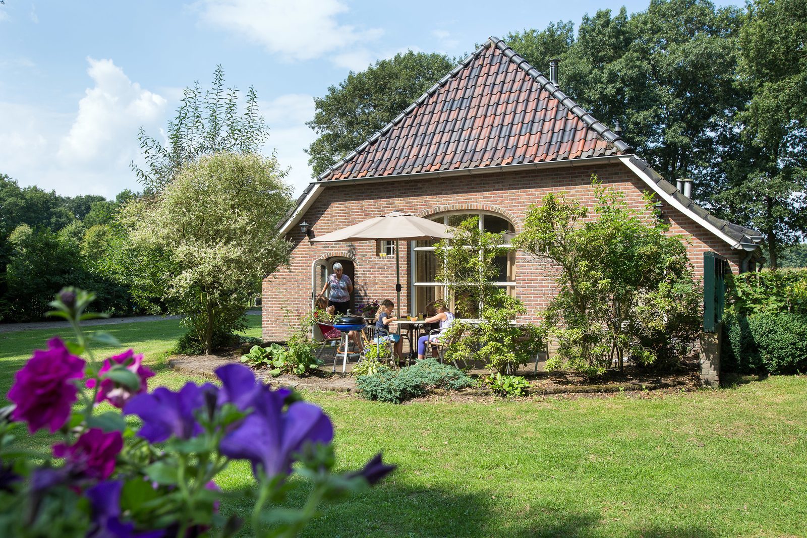 jachthuis