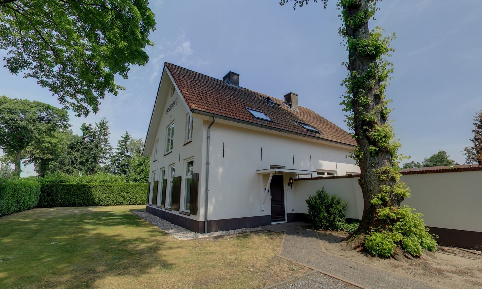 Groepsaccommodatie Voorthuizen
