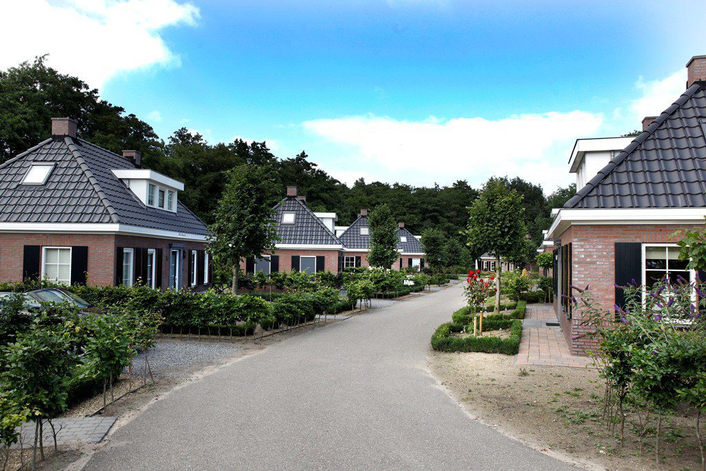 Vakantiehuis kopen Veluwemeer Vakantiepark Familiehuis Nunspeet verkoop