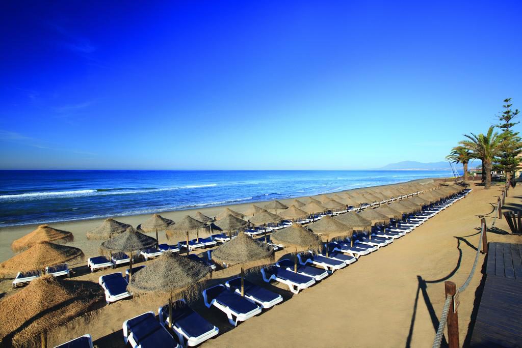 Marriott Marbella Beach Resort Marriott S Marbella Beach Resort