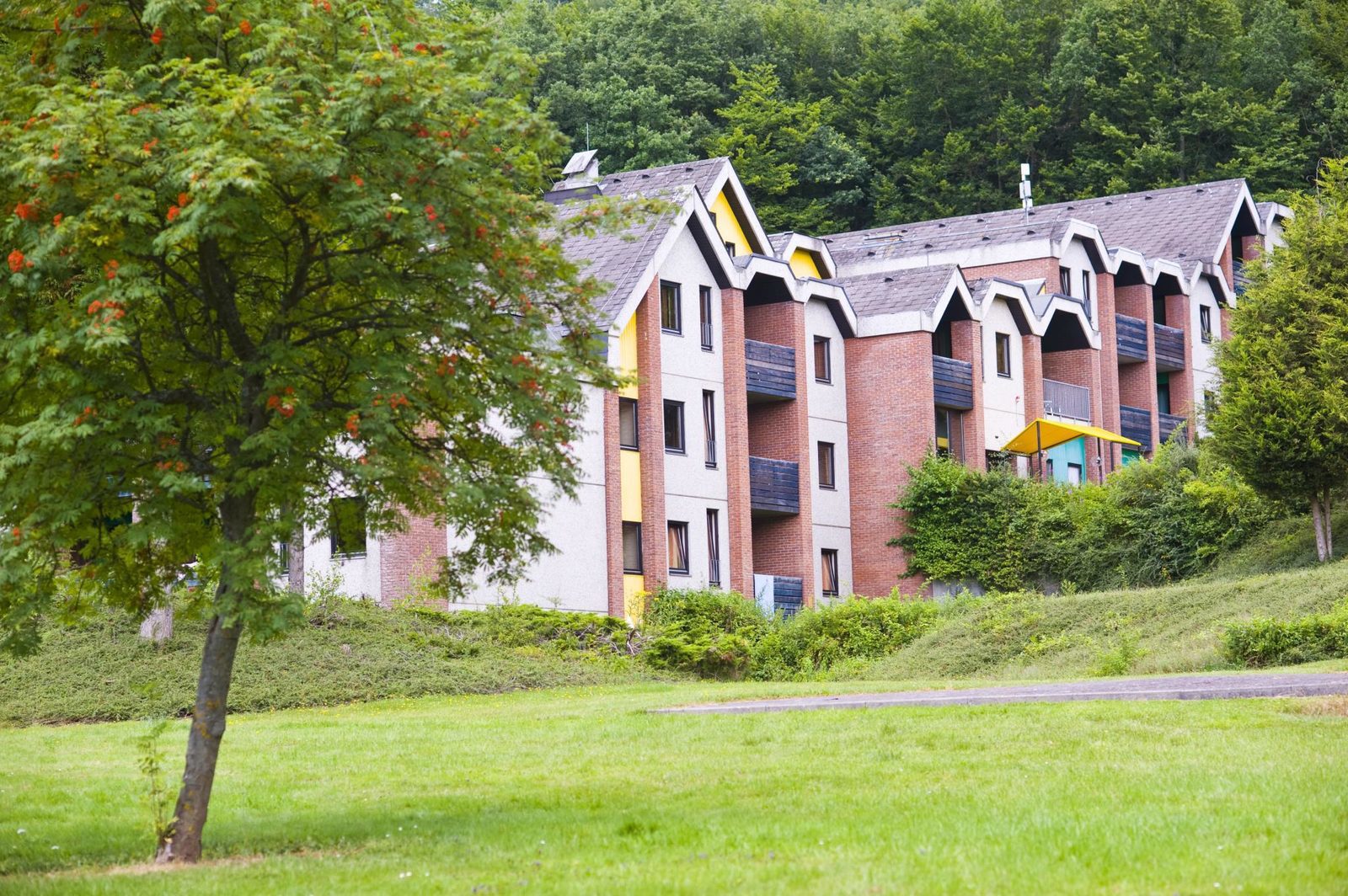 Holiday apartment Germany Succes Holidayparcs