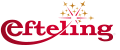 De Efteling ligt op 15 minuten rijden van Recreatiepark Duinhoeve