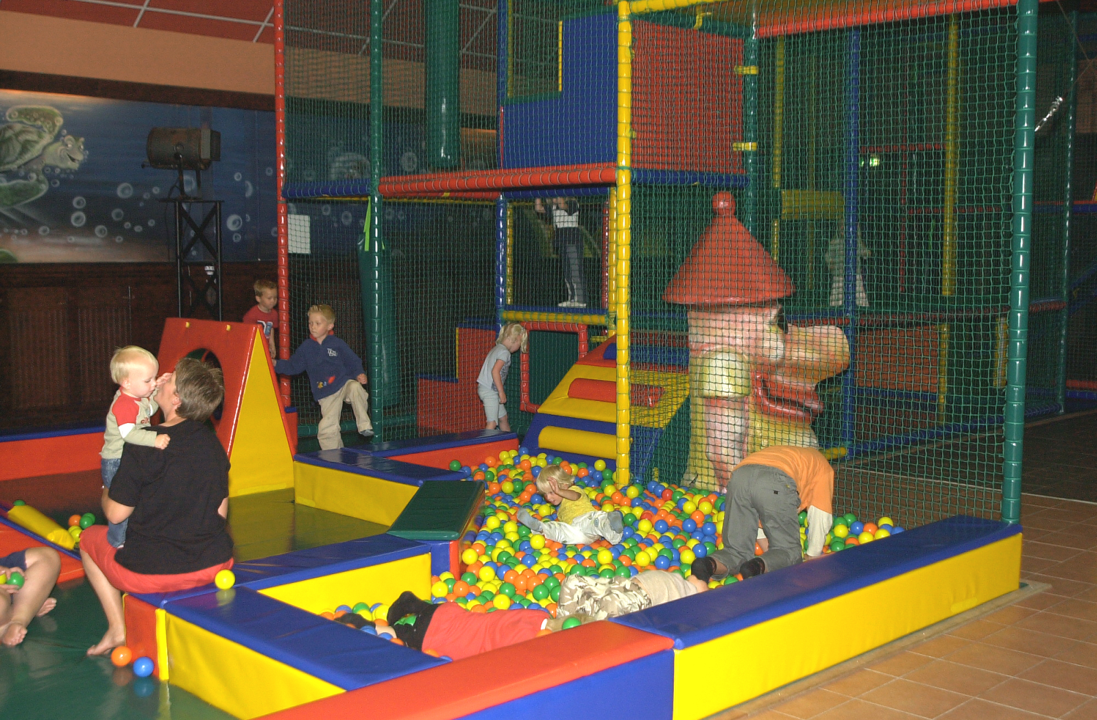 Playcity