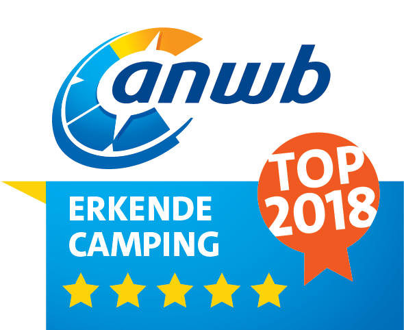 ANWB 5 sterren camping