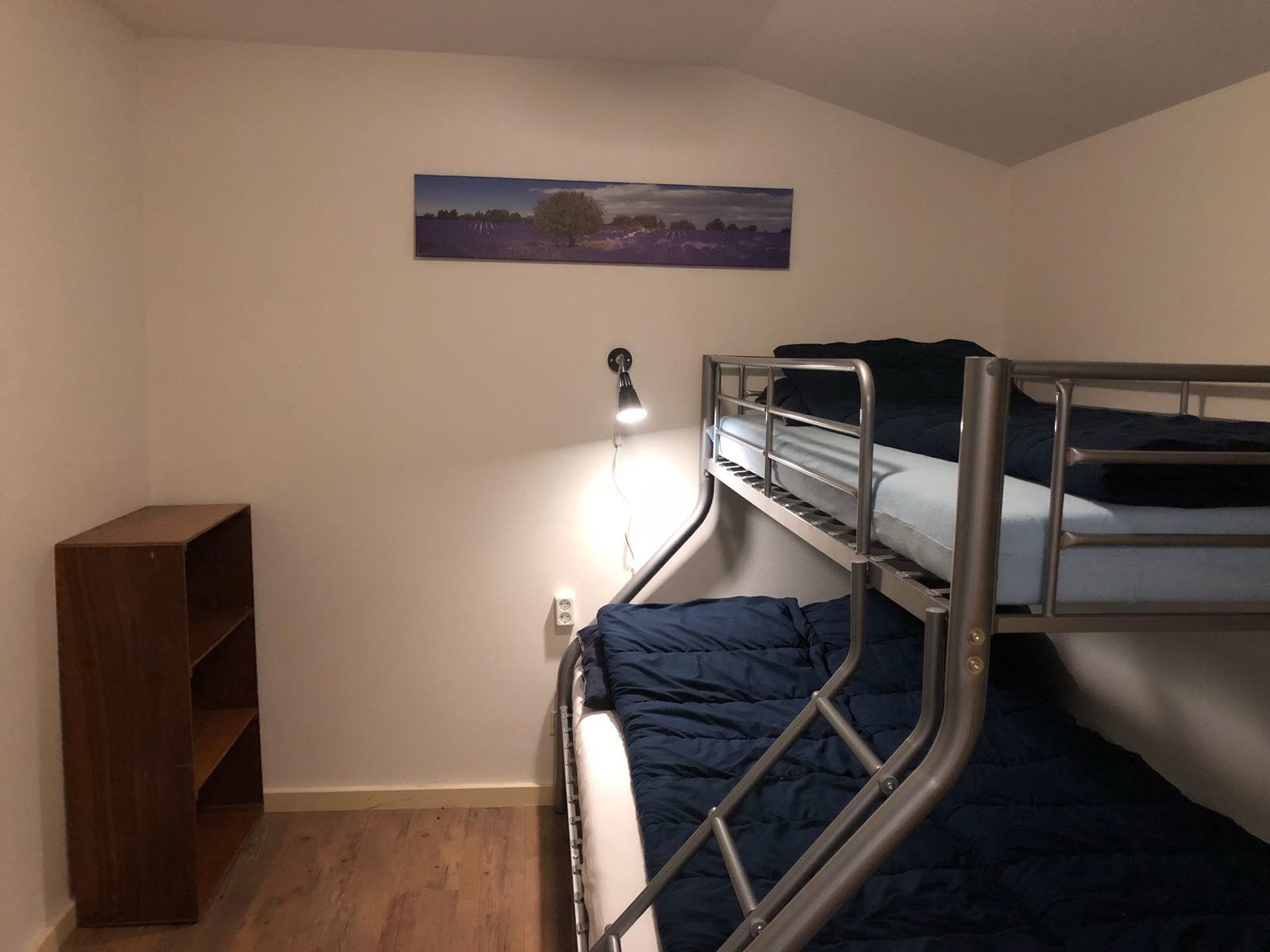 slaapkamer updat