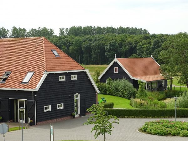 Vakantiehuis Wemeldinge