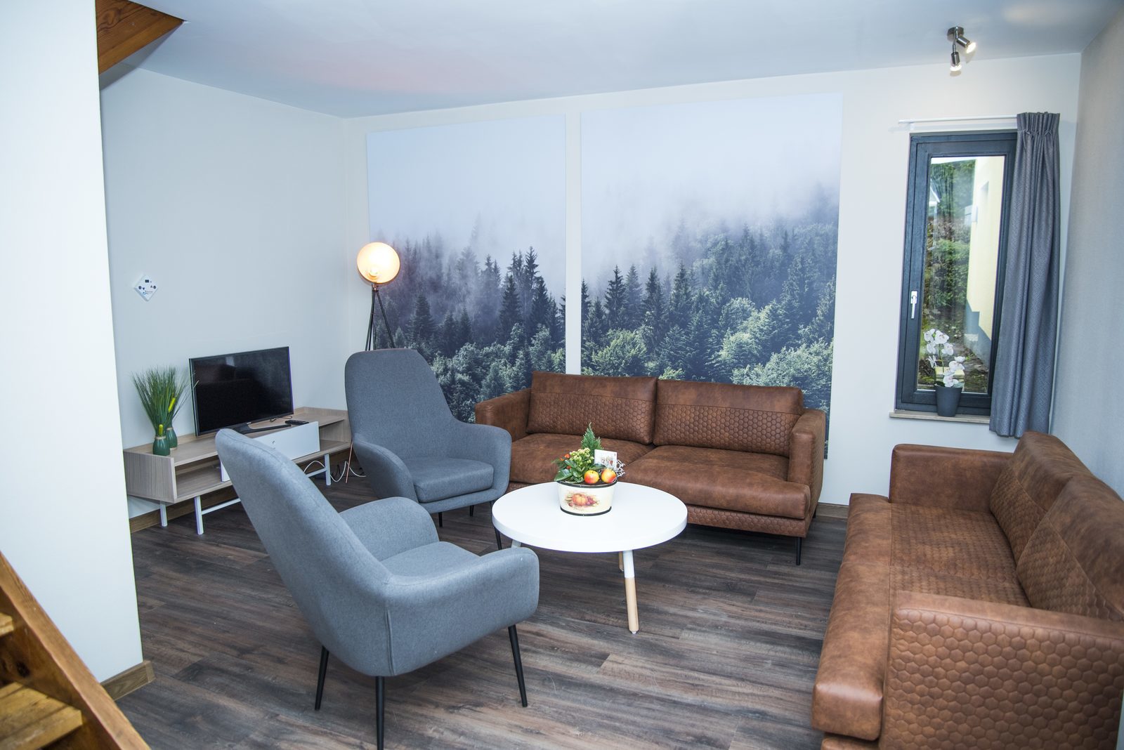 Woonkamer