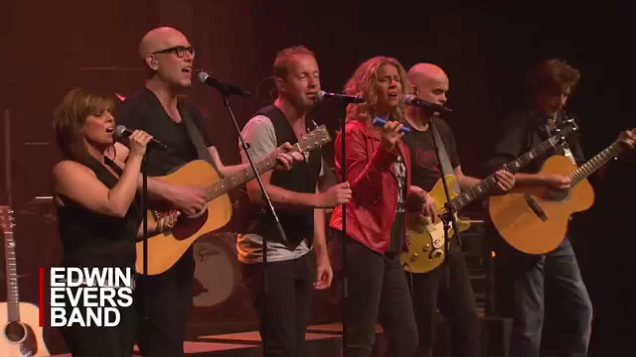 Edwin Eversband theater