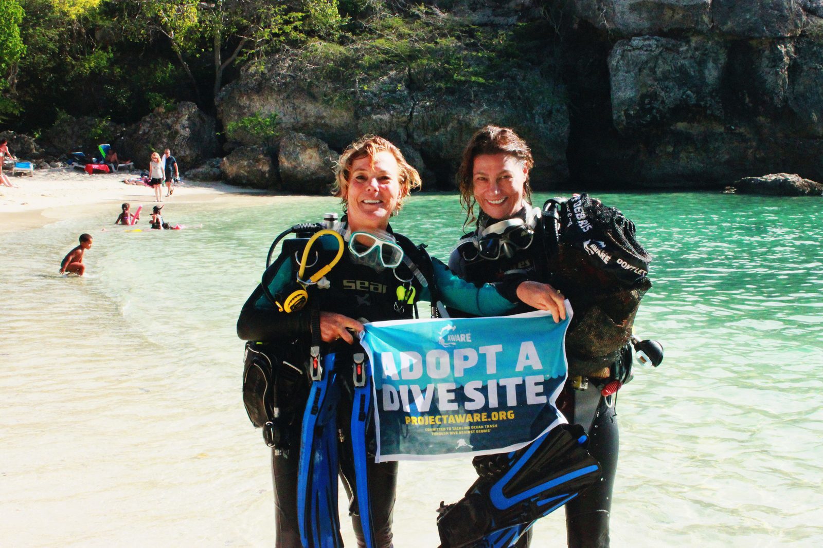 Bahia Dive Trip