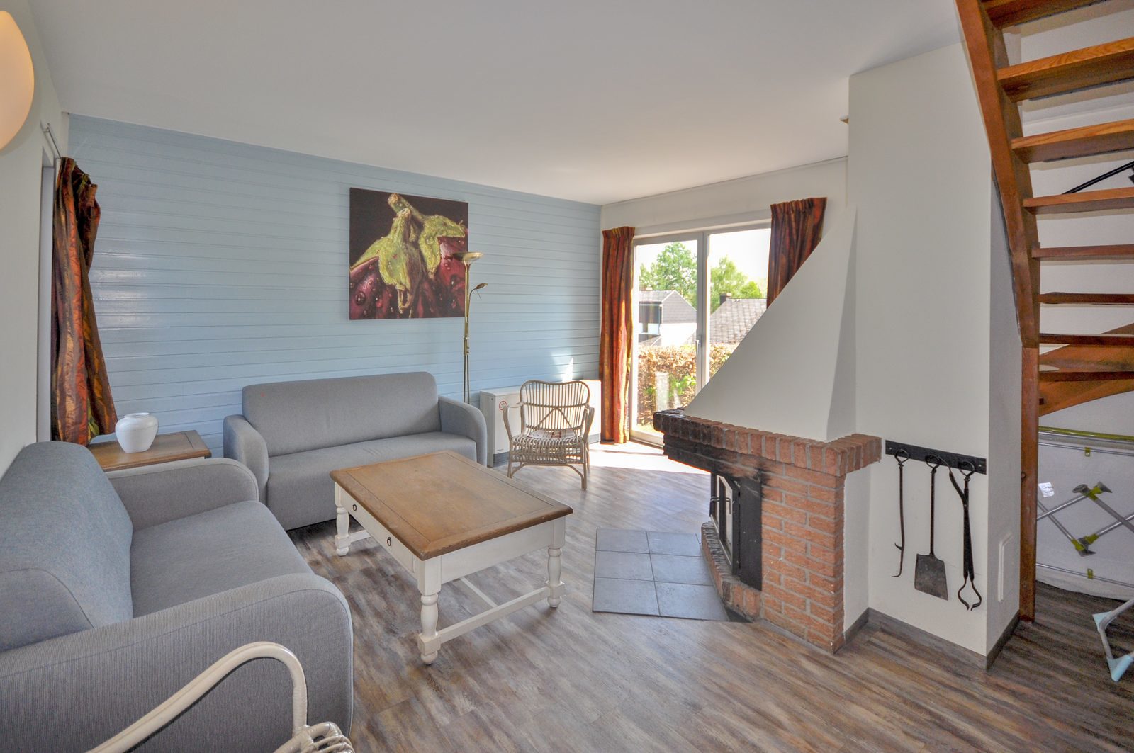 Vakantiehuis huren Duitsland