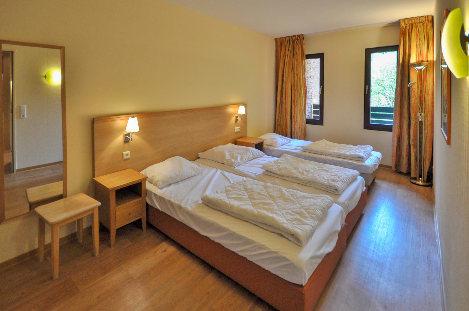 Appartement Duitsland