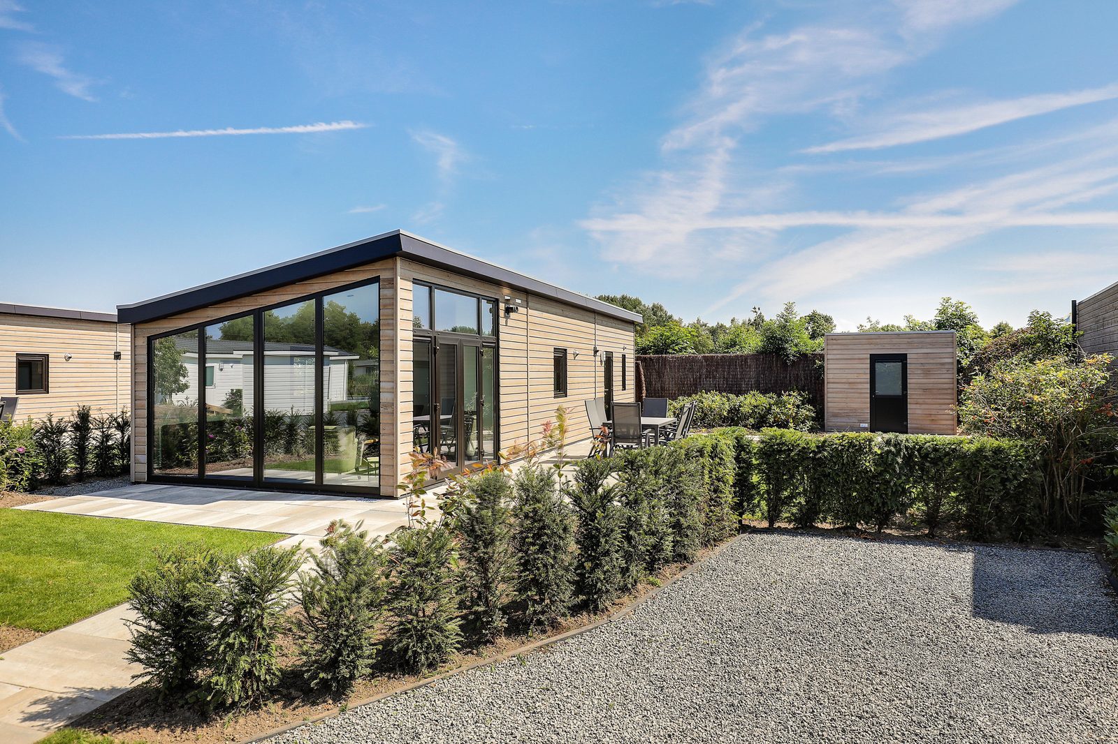 vakantiepark veluwe