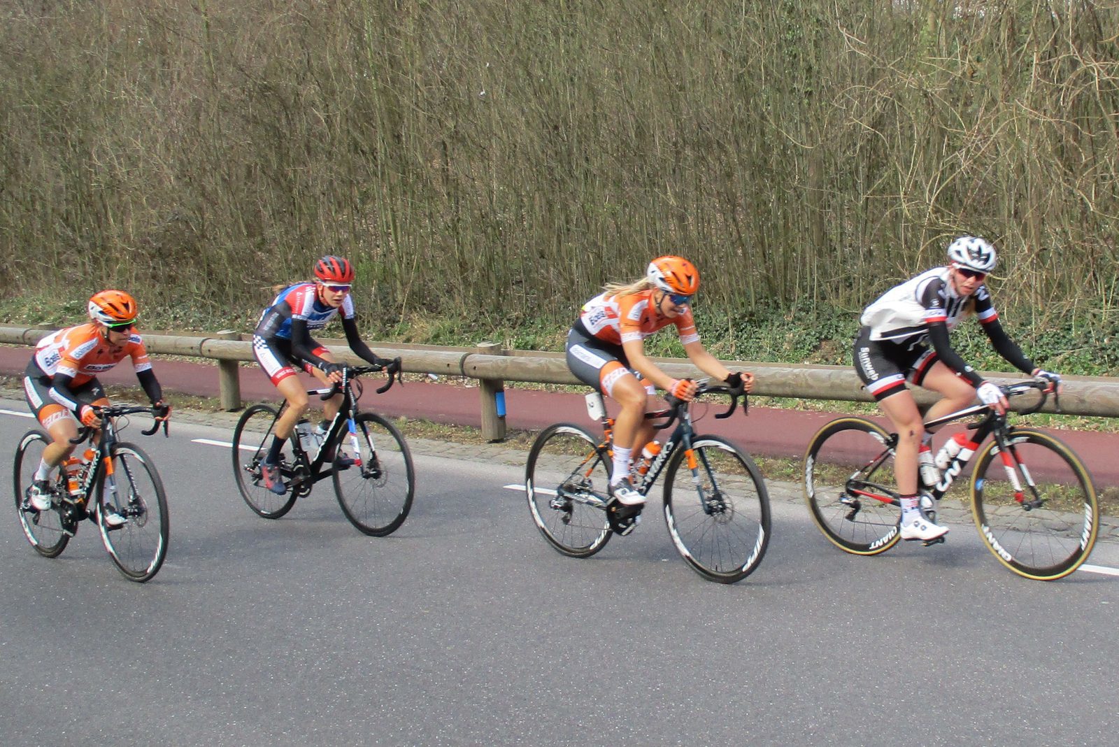 Volta Limburg Classic
