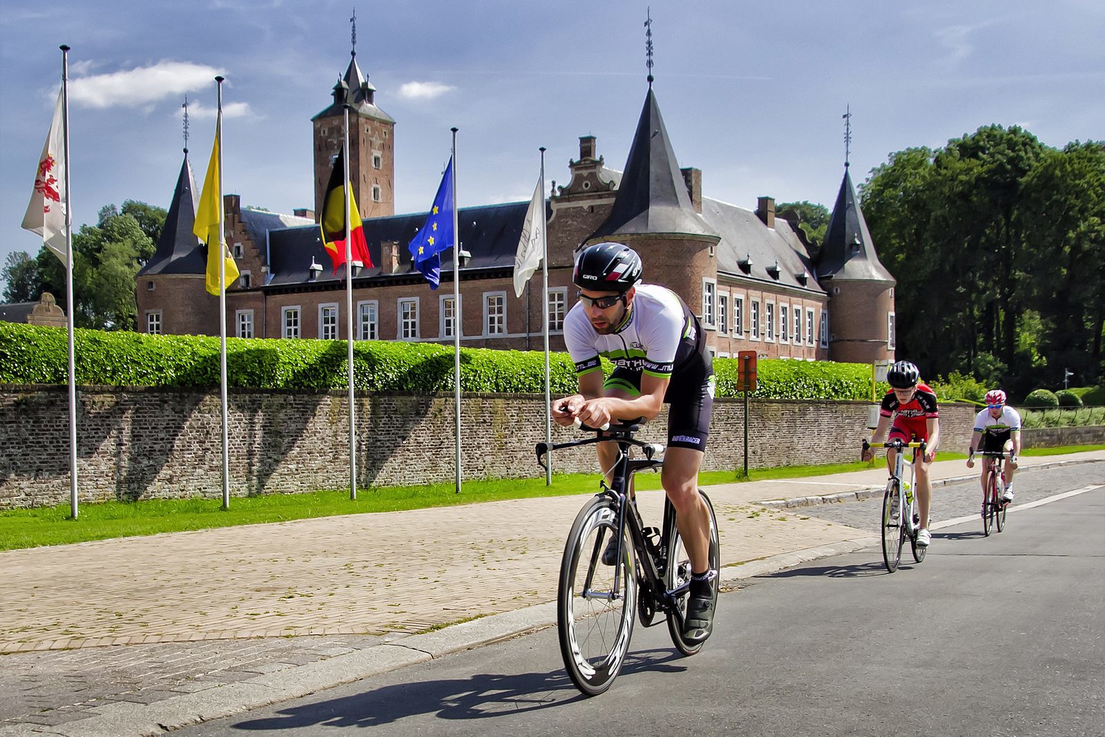 Ironman Maastricht