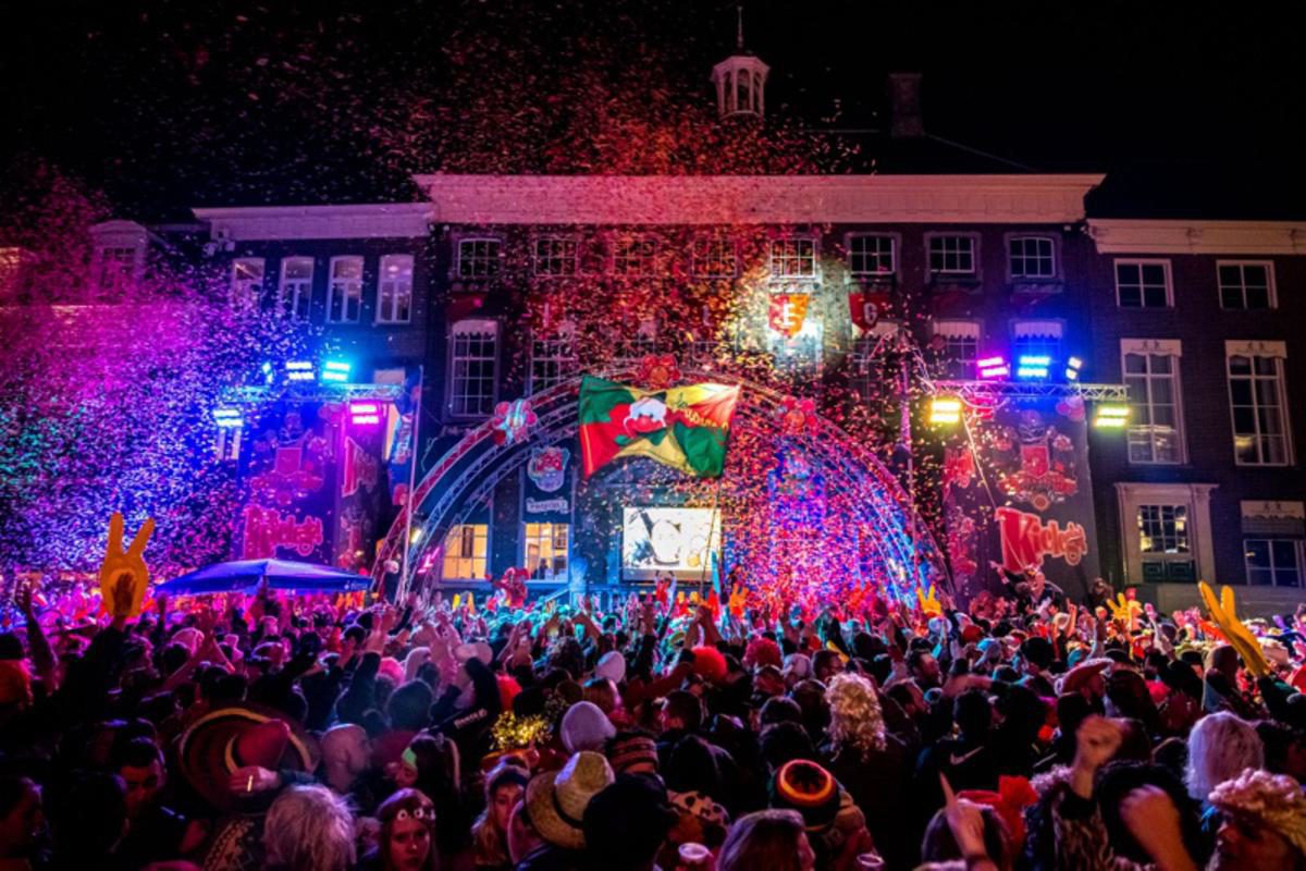 11de van de 11de