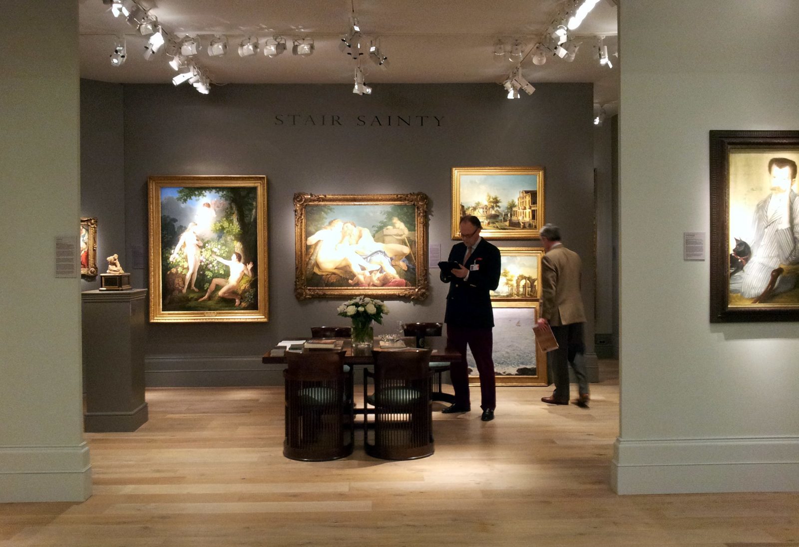 Tefaf