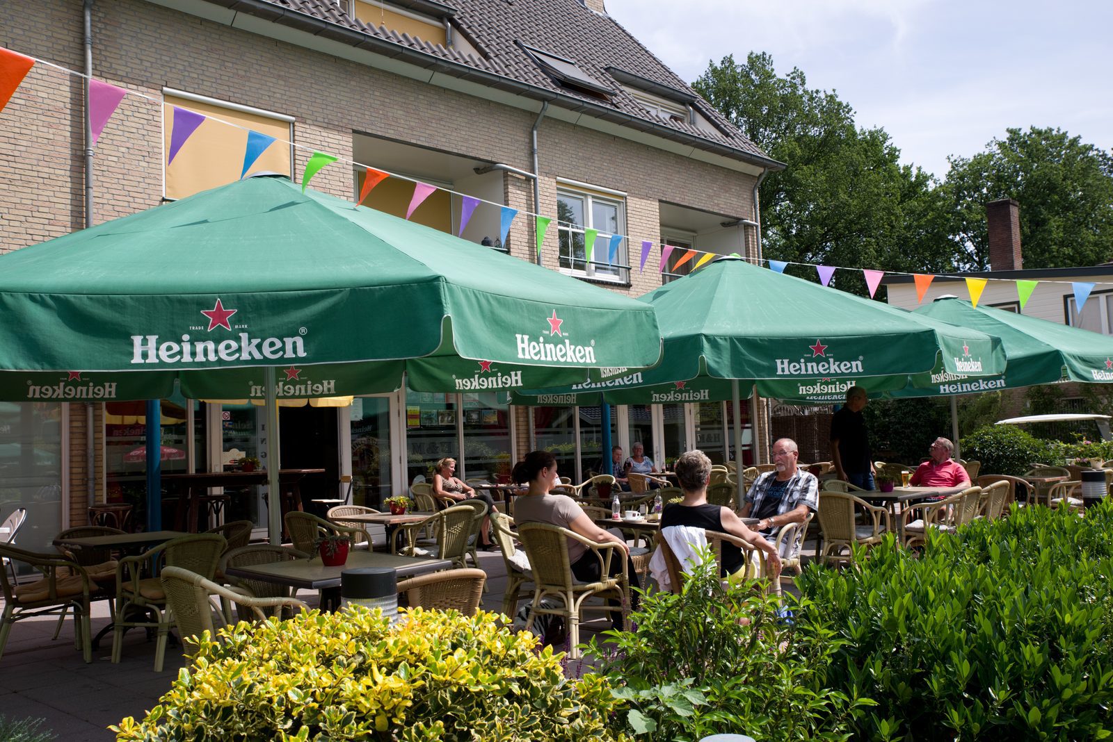 terras