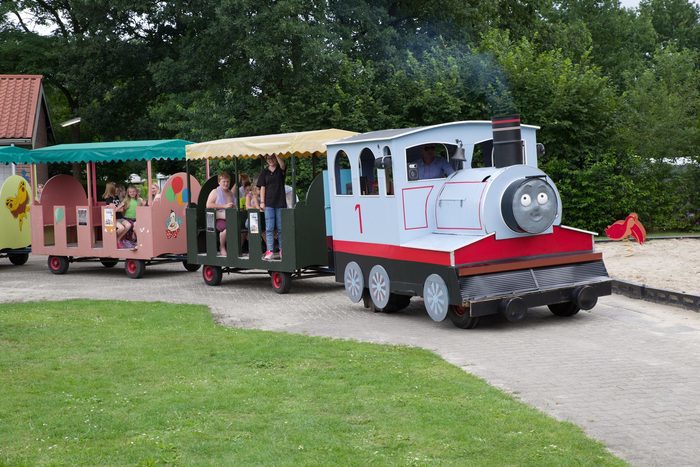 Recreatiepark Drenthe Recreatiepark Drenthe