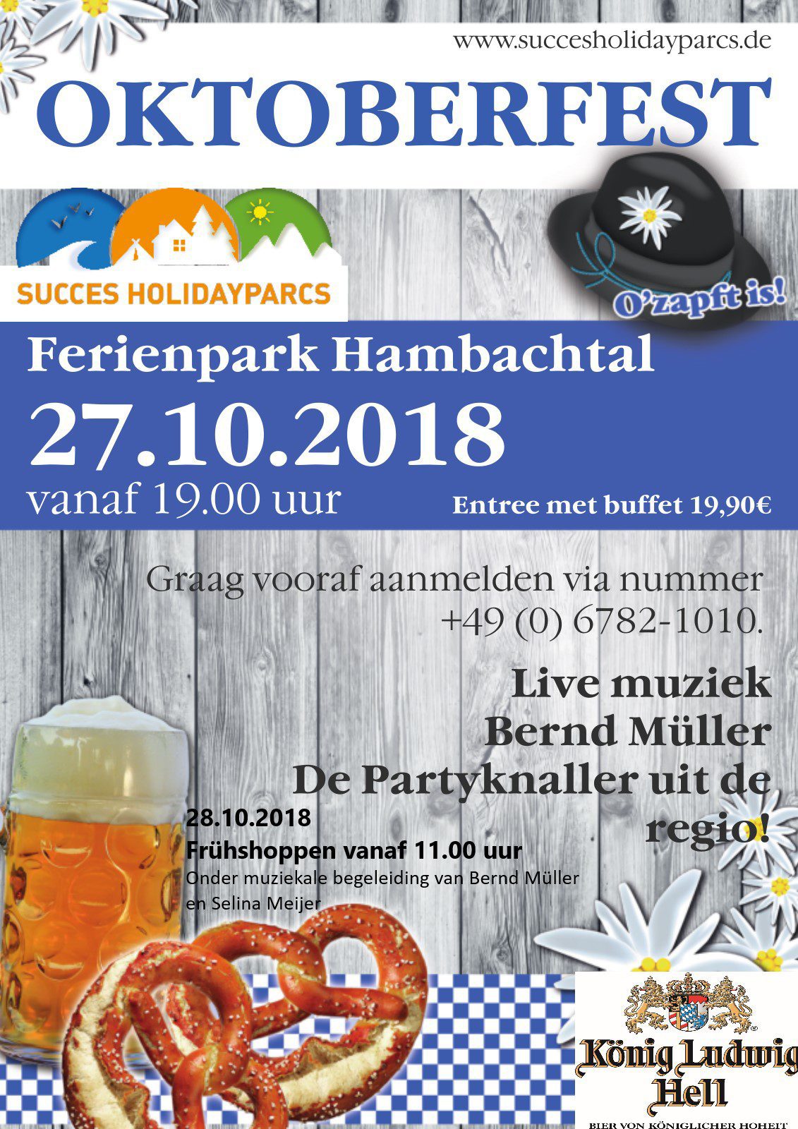 Oktoberfest