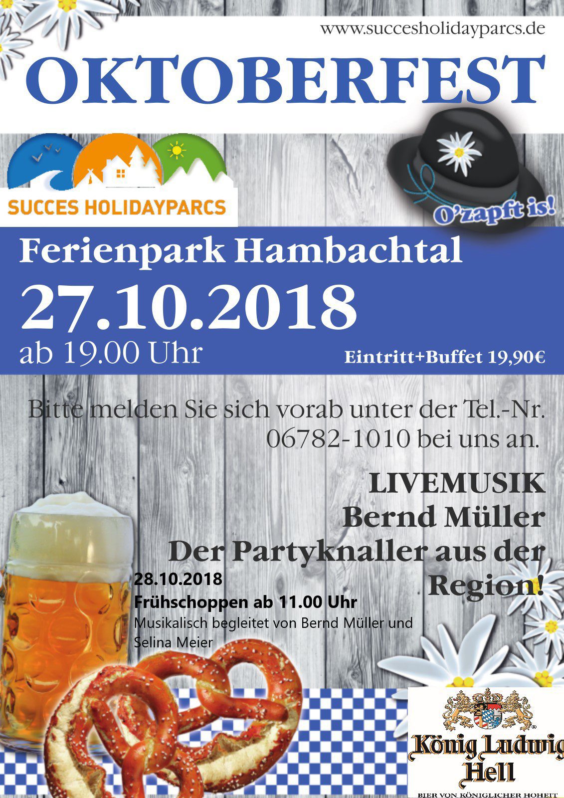Oktoberfest