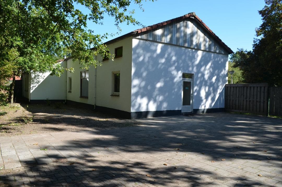 Groepsaccommodatie