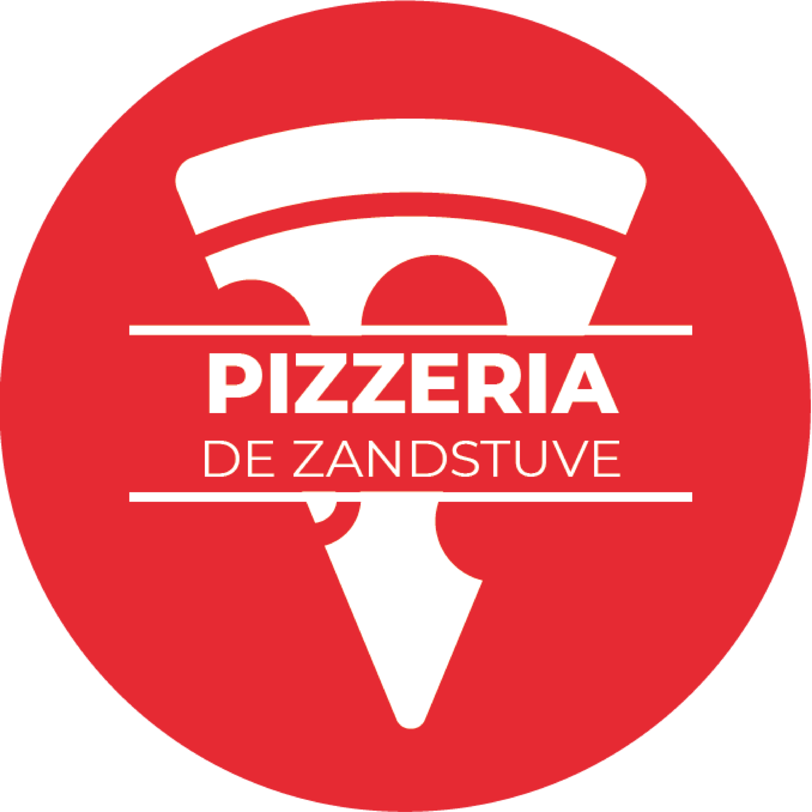 Pizzeria de Zandstuve