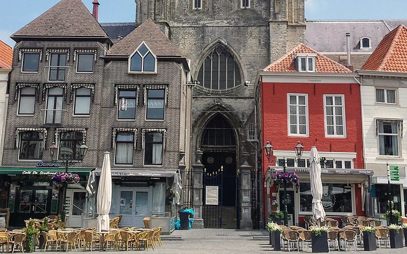 Bergen op Zoom
