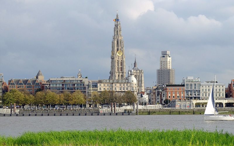 Antwerpen