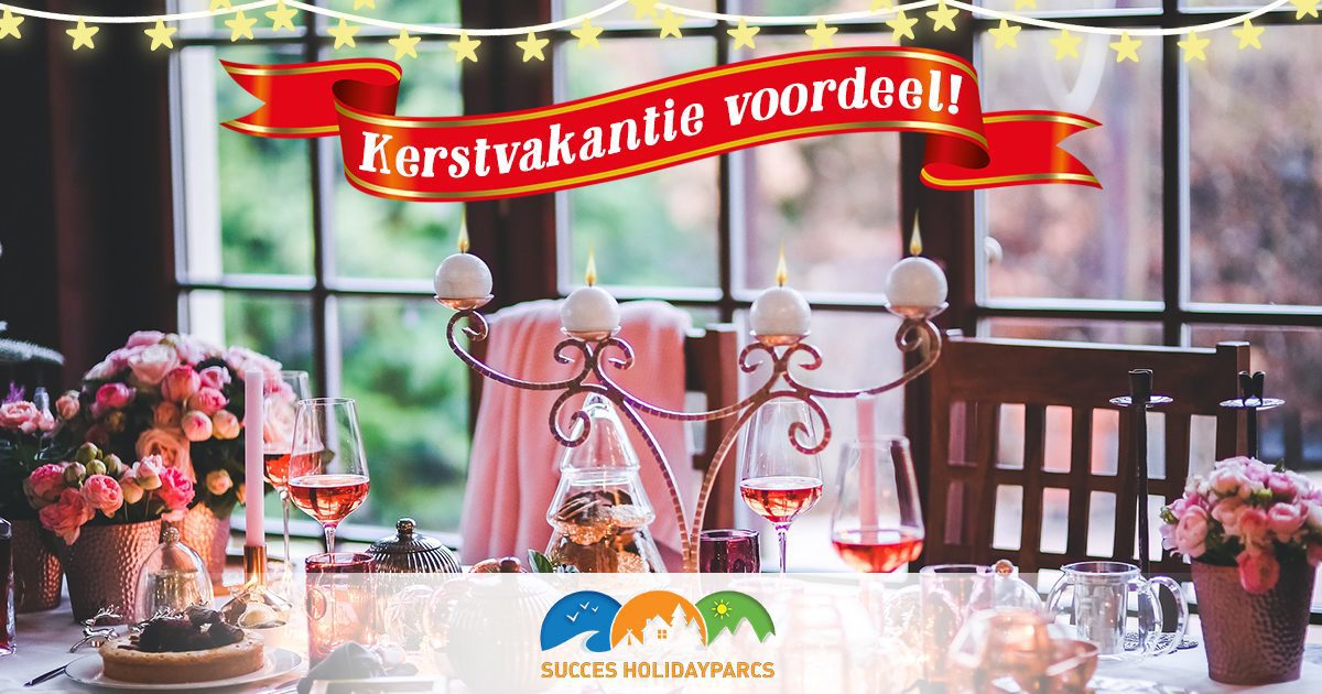 Kerstvakantie