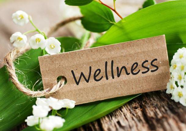 wellness voor ouderen