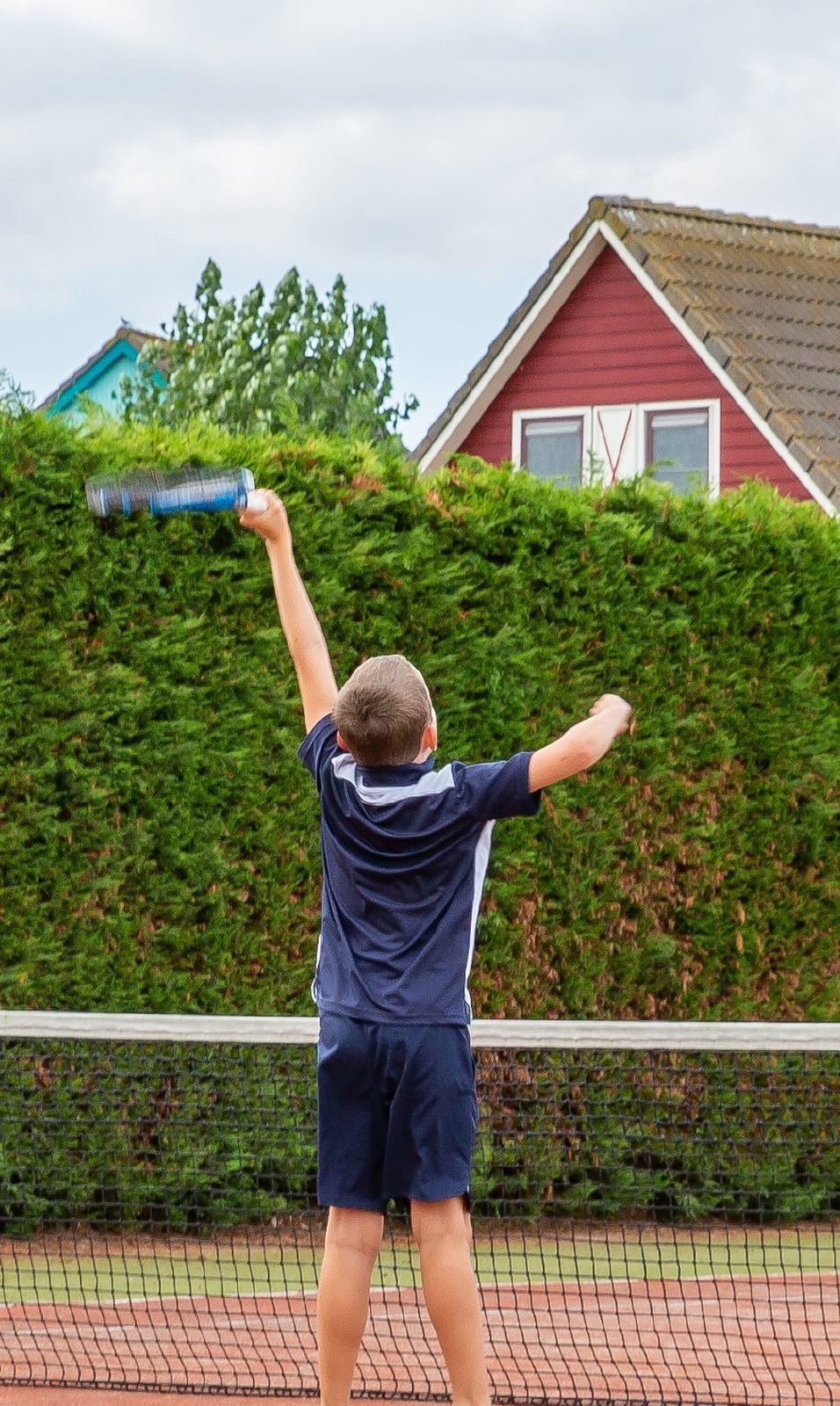 Sporten
